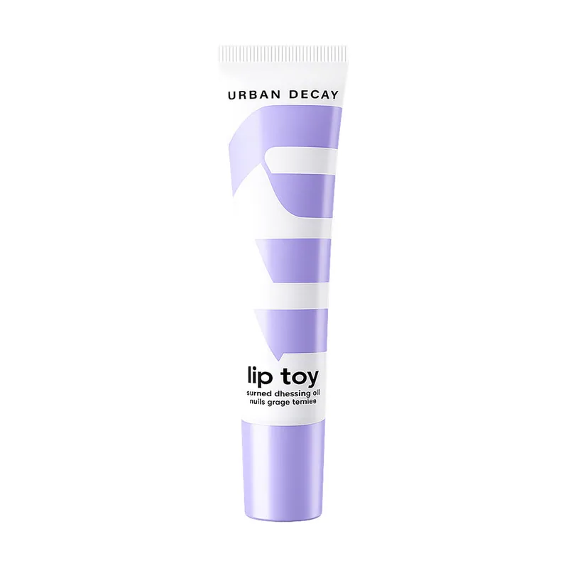 Urban Decay LIP TOY gloss súper brillante #Caked Up