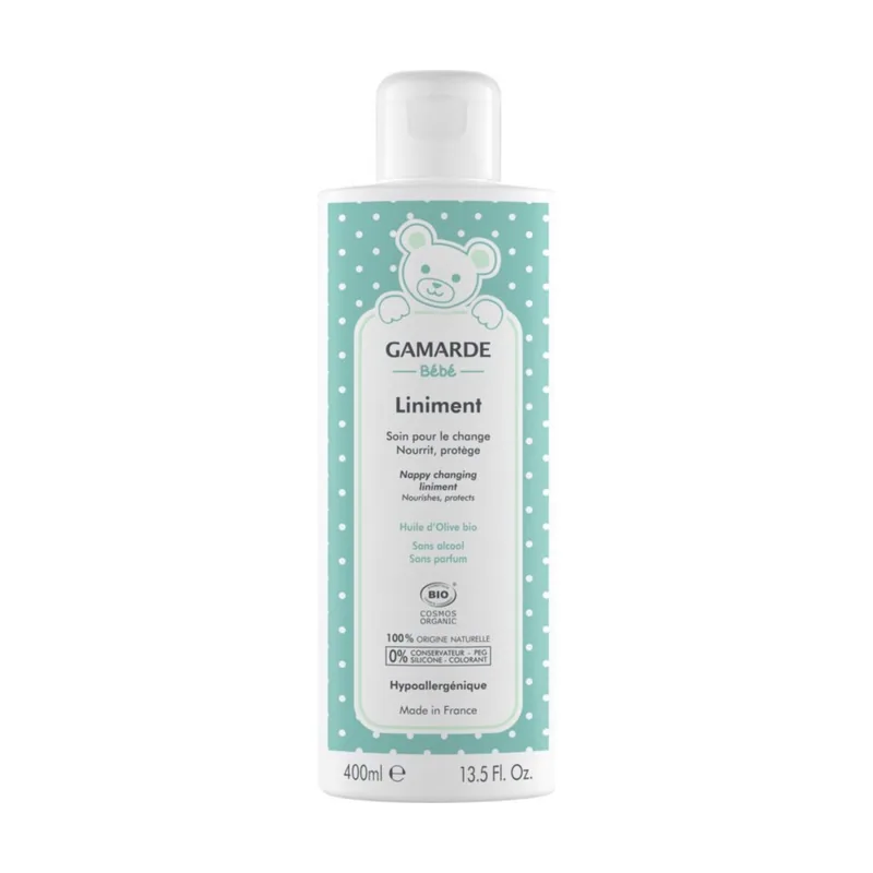 Gamarde baby liniment