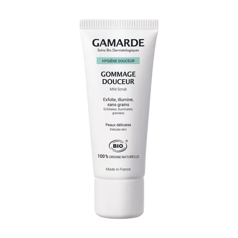 Gamarde hygiene bio