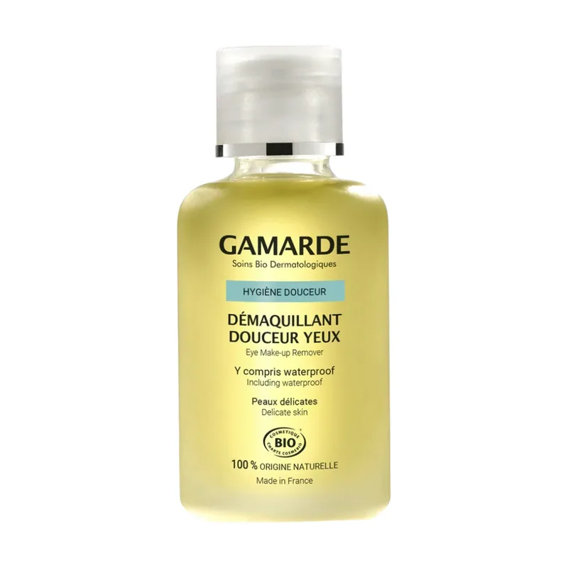 Gamarde Desmaquillante Ojos 30Ml. Bio 1 30 ml