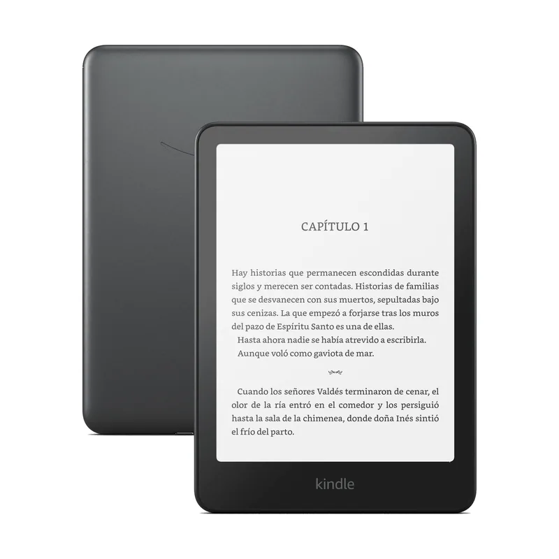 Amazon Kindle Paperwhite Signature Edition (2024)