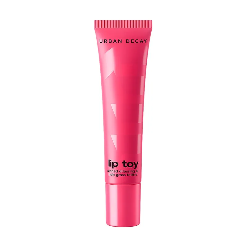 Urban Decay LIP TOY gloss súper brillante #Fresita