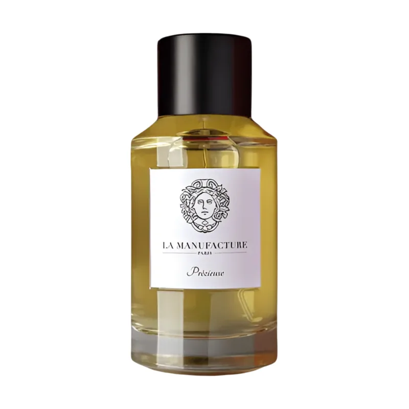 La Manufacture precieuse