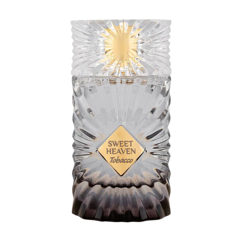 Gulf Orchid sweet heaven tobacco