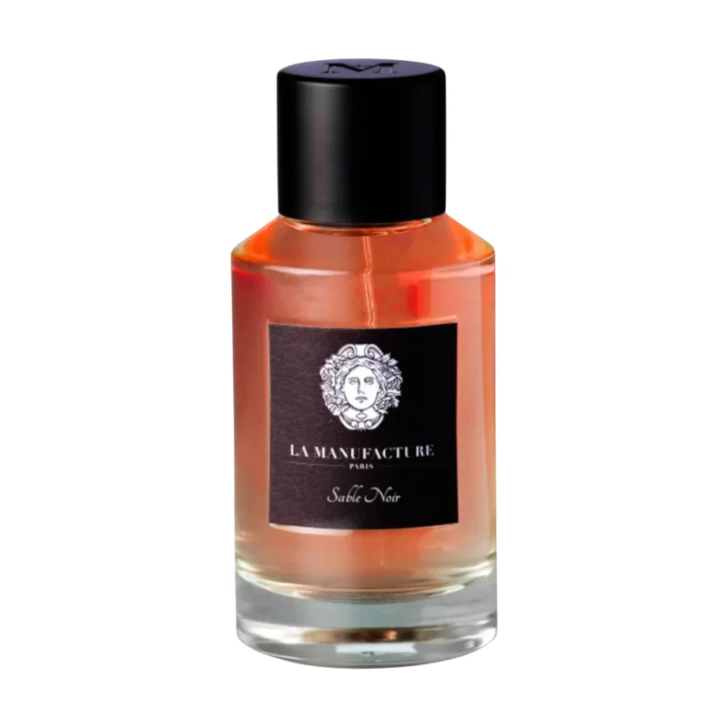 Sable Noir Eau de Parfum