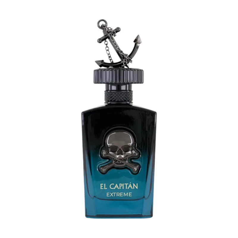 Gulf Orchid el capitan extreme