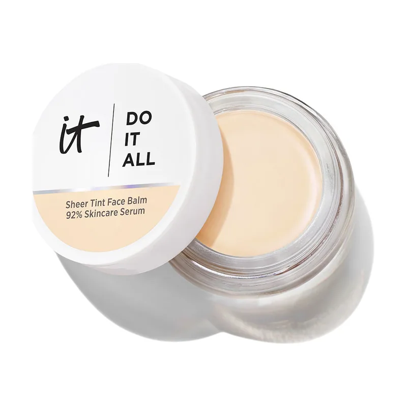 It Cosmetics DO IT ALL bálsamo facial con #110-Fairest Neutral