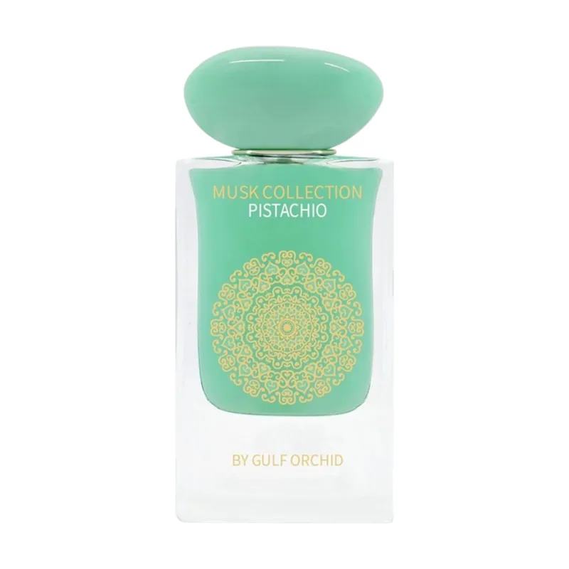 Musk Tahara Pistachio Eau de Parfum