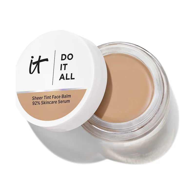 It Cosmetics DO IT ALL bálsamo facial con #305-Medium Neutral