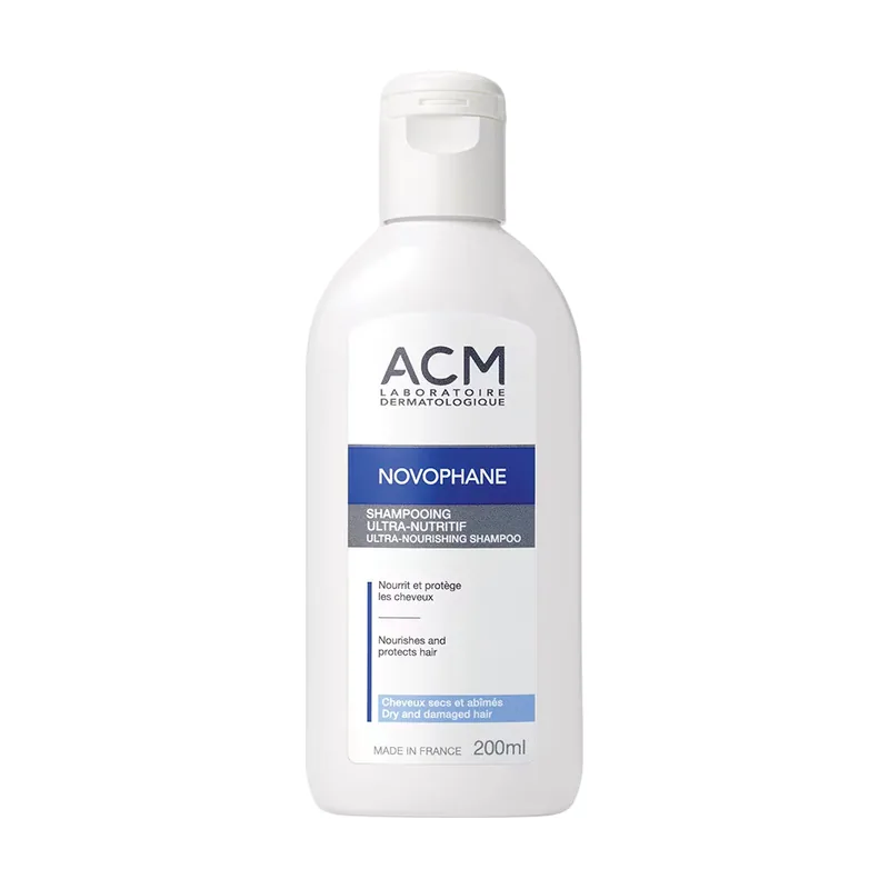 Laboratoire Acm novophane