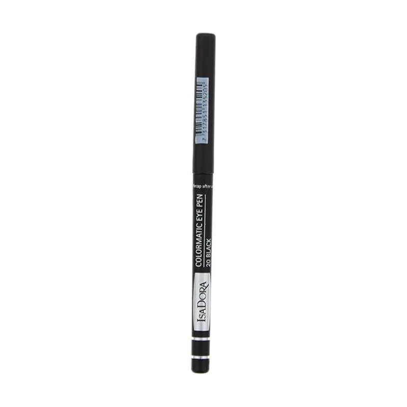Isadora colormatic retractable