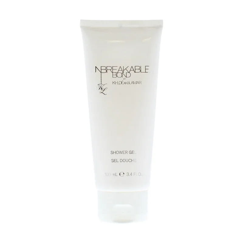 Khloe and Lamar unbreakable bond, shower gel, all skin types, 100 ml