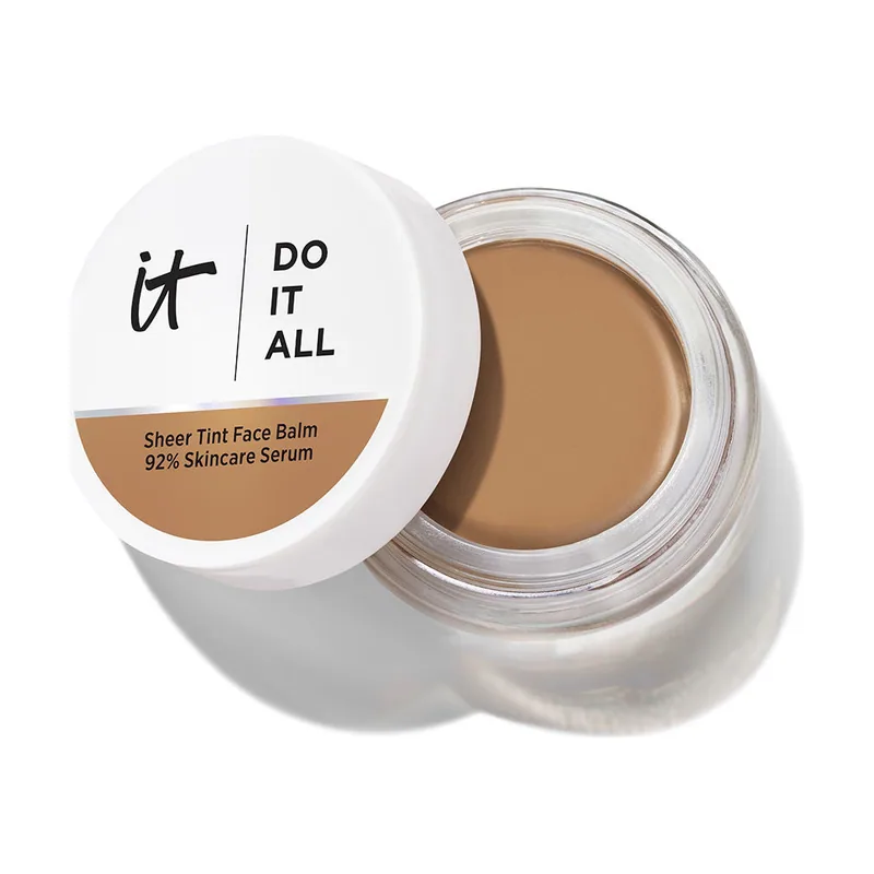 It Cosmetics DO IT ALL bálsamo facial con #410-Tan Neutral