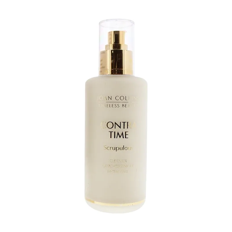 Contra time scrupulous treatment