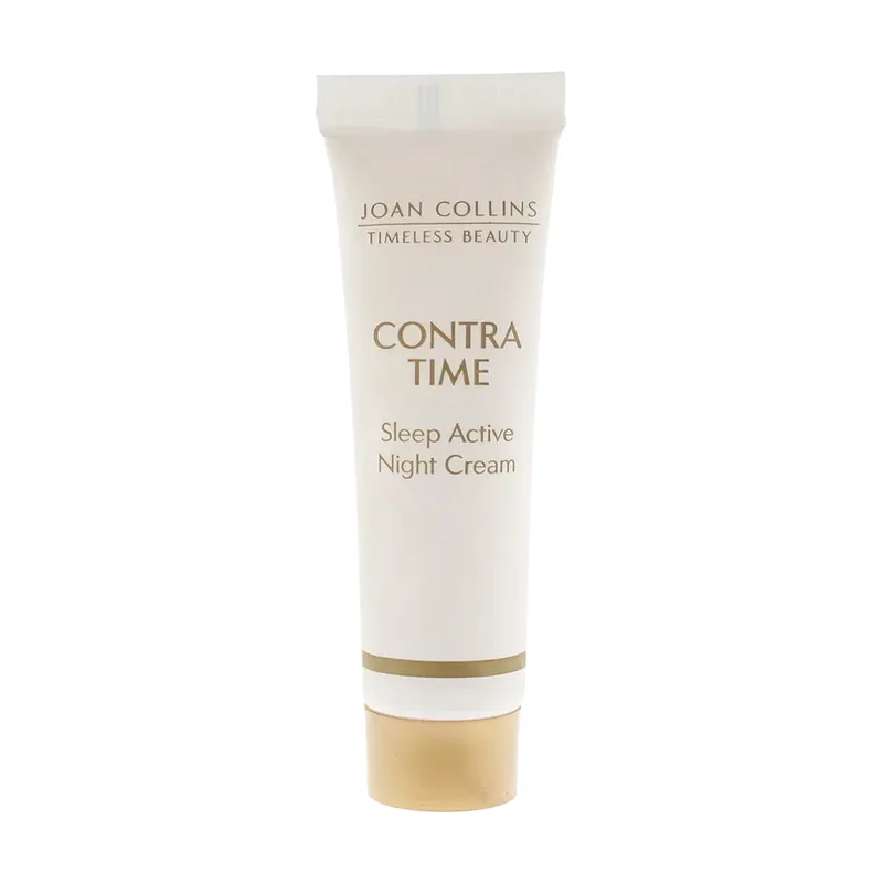 Contra time sleep active