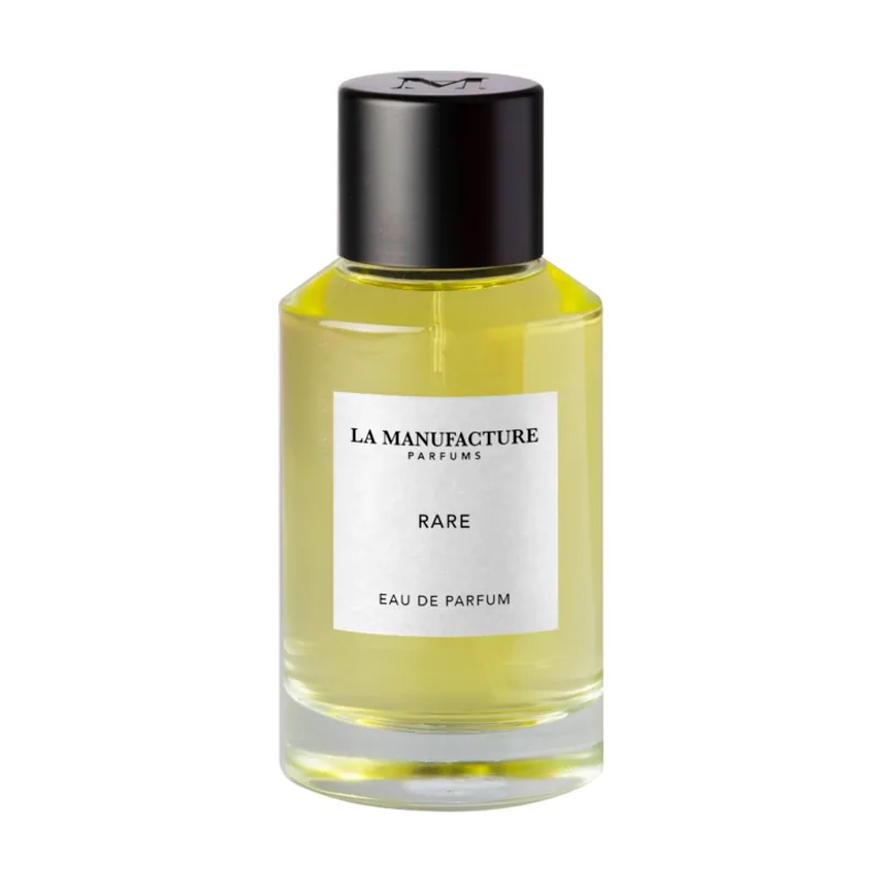 La Manufacture rare