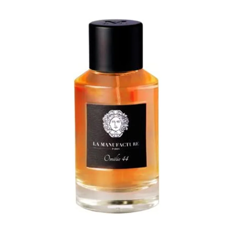 La Manufacture omelie 44