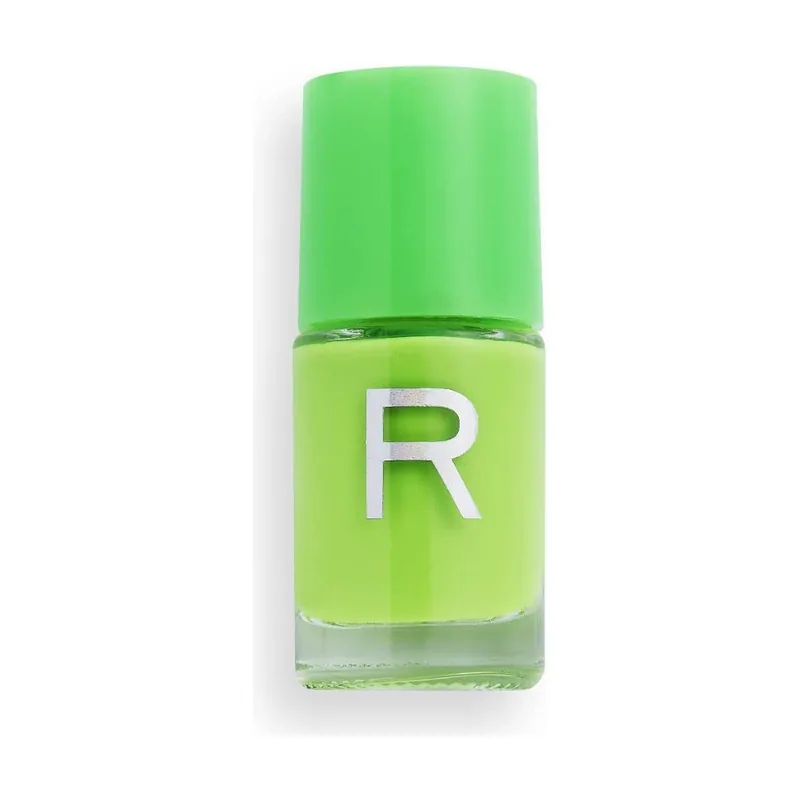 Makeup Revolution Esmalte de uñas Neon Zingy