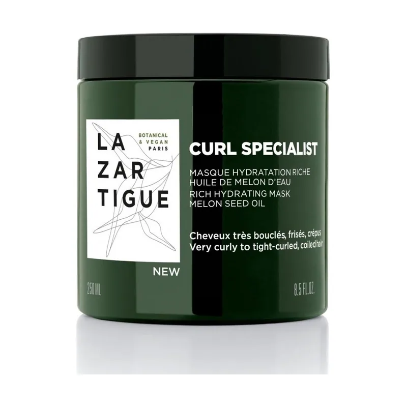 Curl specialist
