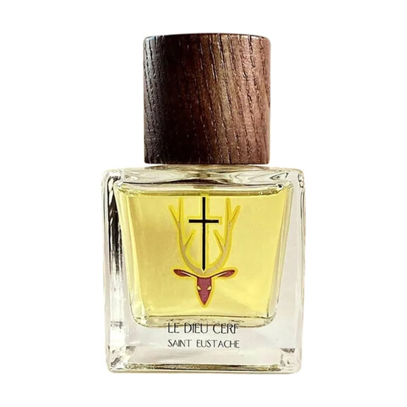Saint eustache, eau de parfum, unisex, 50 ml