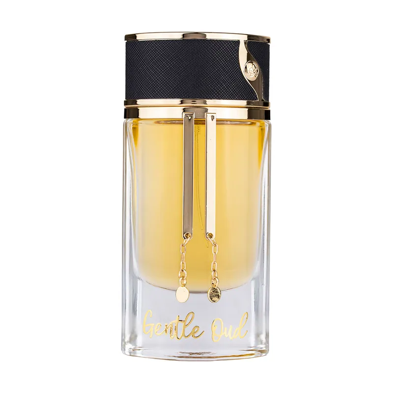 Maison Asrar Gentle Oud Eau De Parfum EDP Perfume para Mujer
