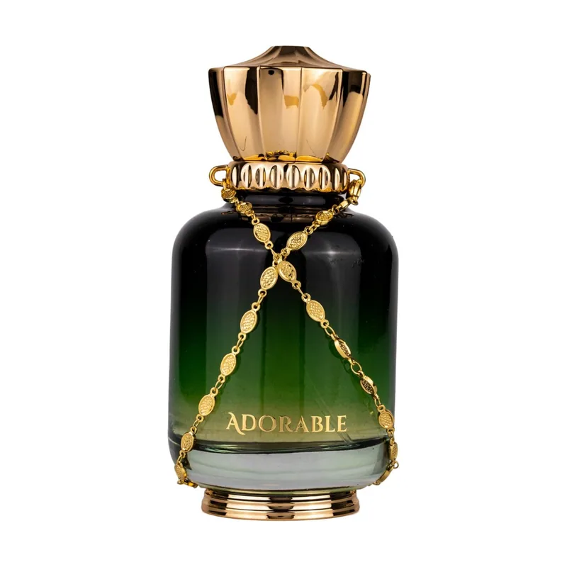 Maison Asrar Adorable Eau De Parfum EDP
