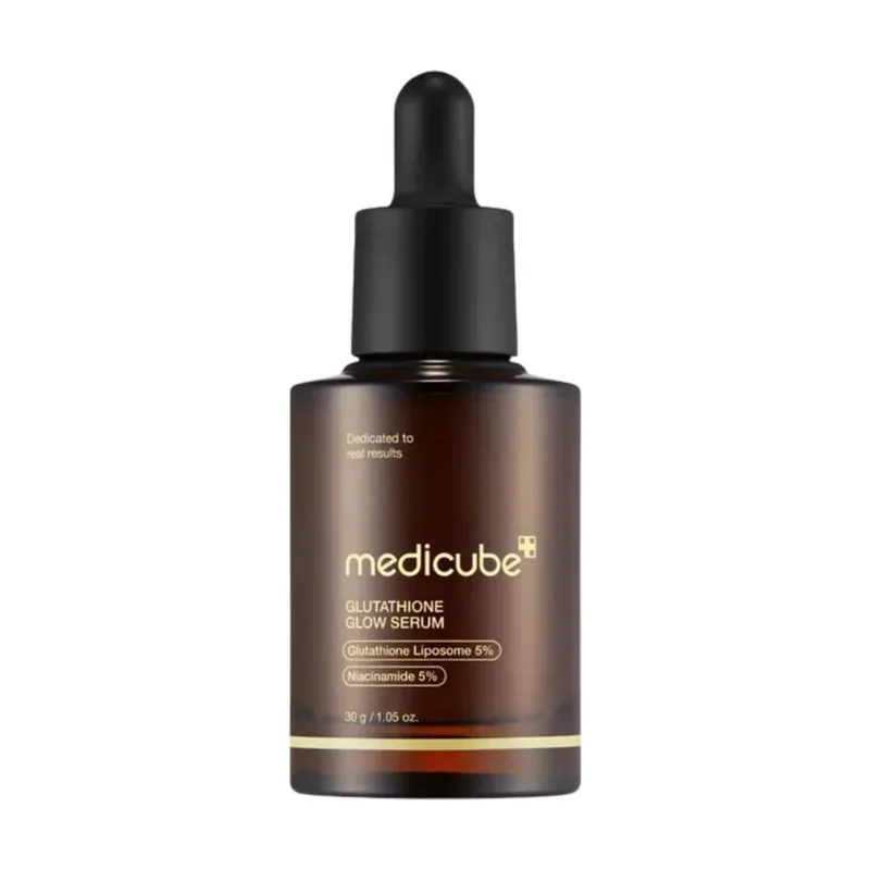 Medicube age-r glutathione glow