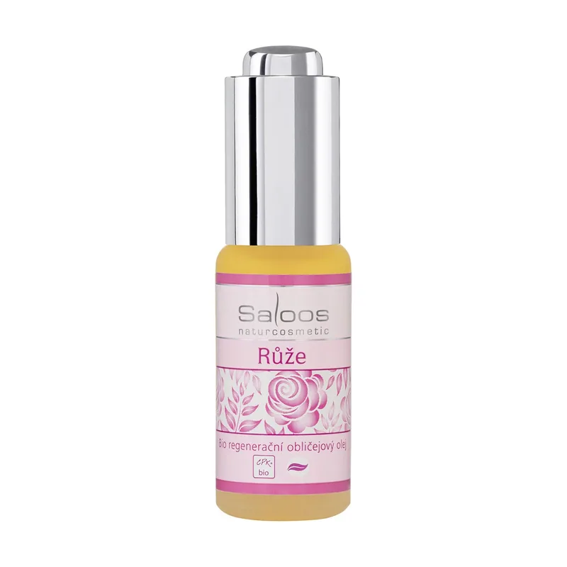 Rose bio aceite facial 20ml