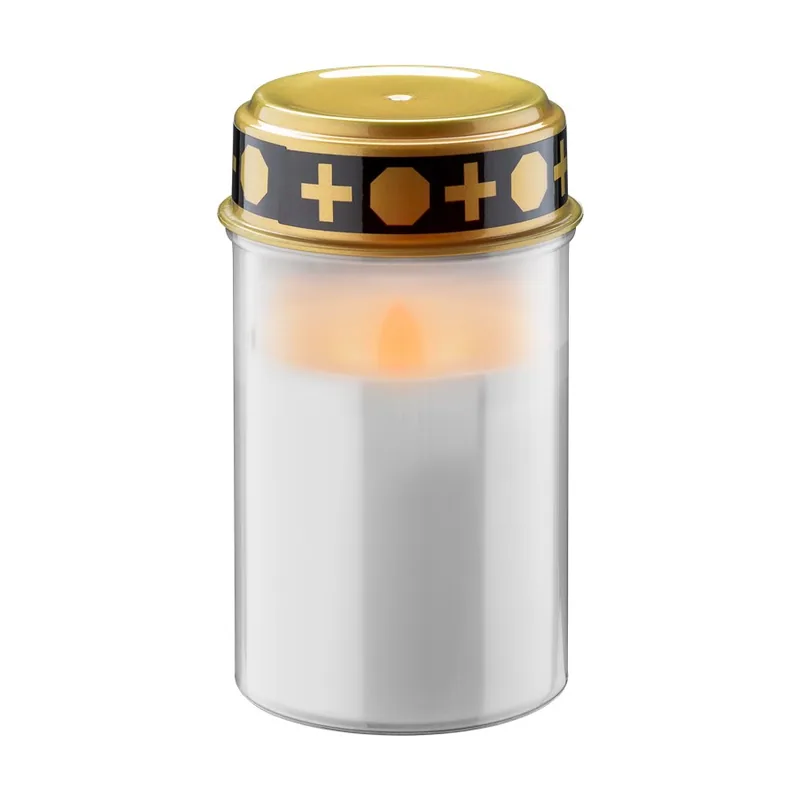 GooBay LED luz de tumba con batería