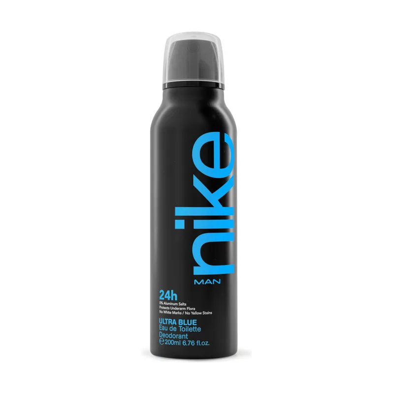 Nike Ultra Blue 200 ml