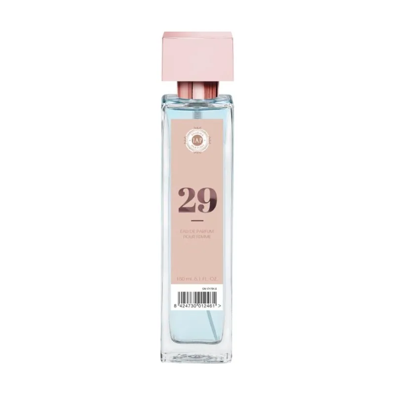 IAP Pharma Eau de Parfum Sra N29