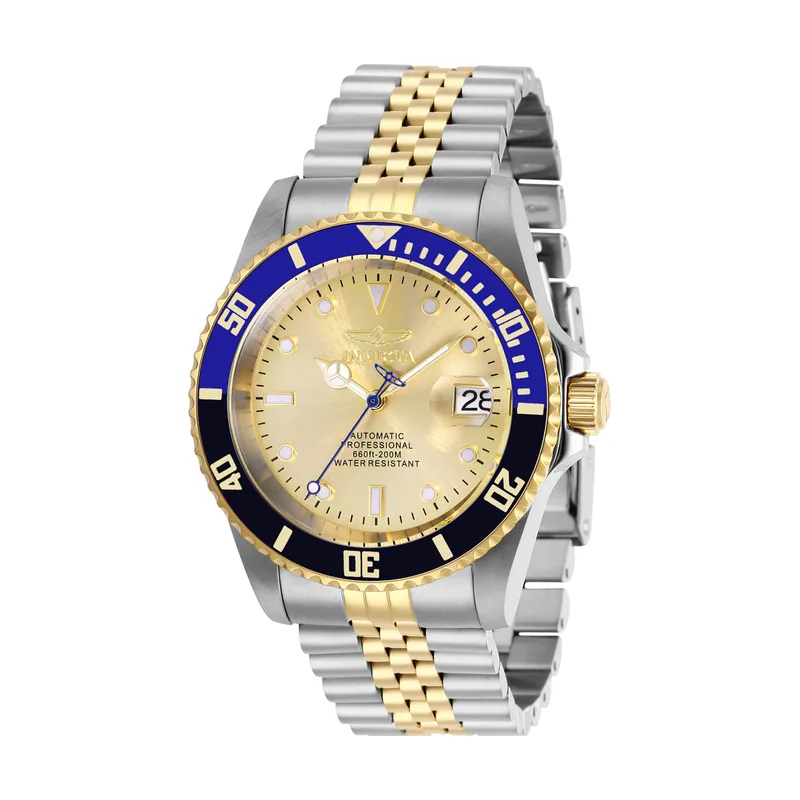 Invicta Pro Diver