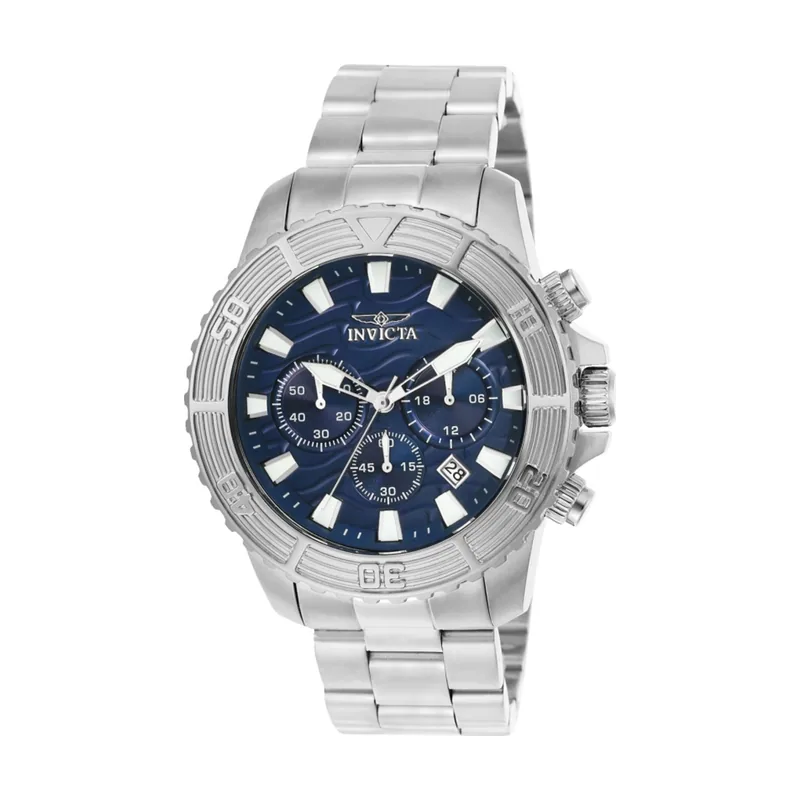 Invicta Pro Diver