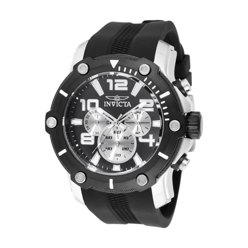 Invicta Pro Diver
