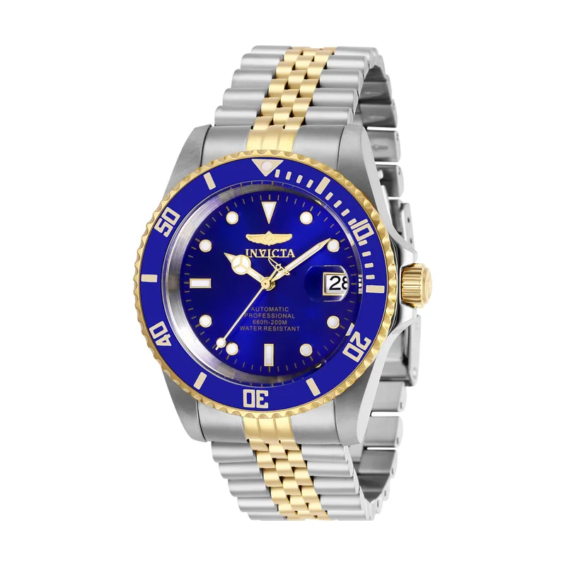 Invicta Pro Diver