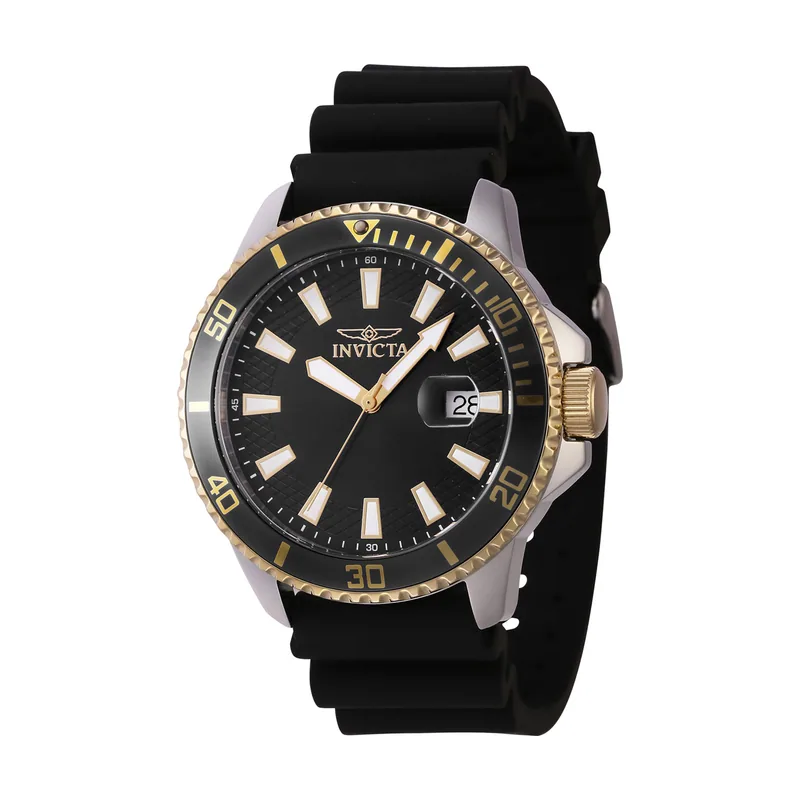 Invicta Pro Diver