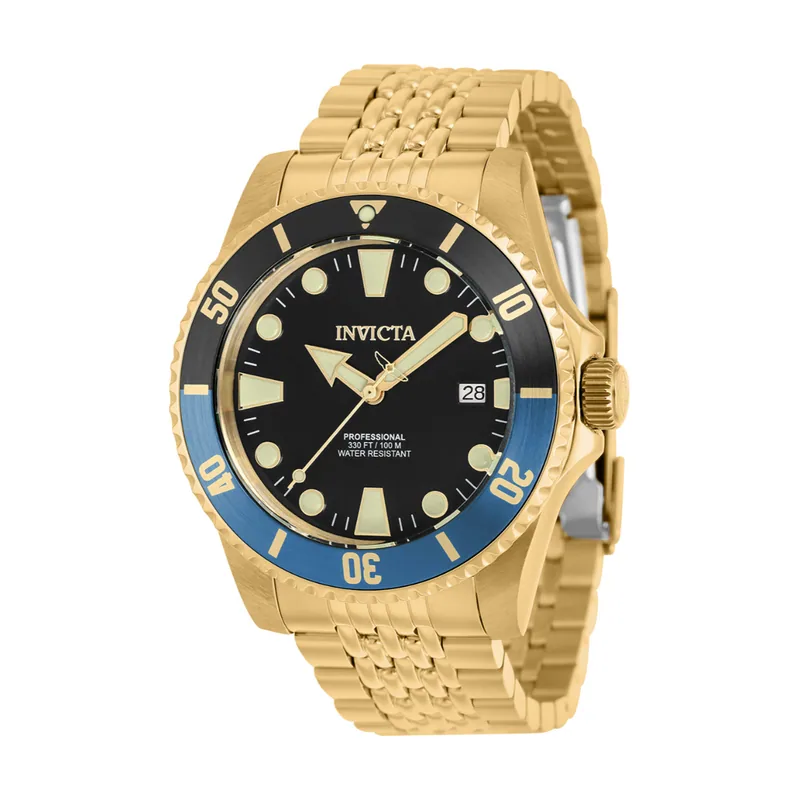 Invicta Pro Diver