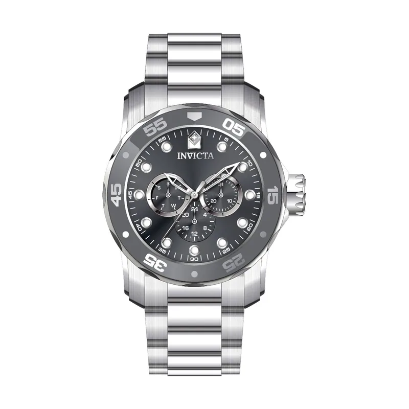 Invicta Pro Diver