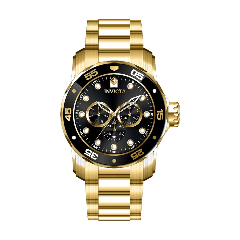 Invicta Pro Diver