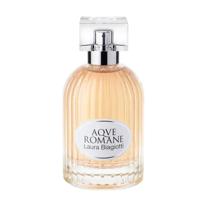 Laura Biagiotti AQVE ROMANE AMBROSIA AUREA eau de toilette vaporizador