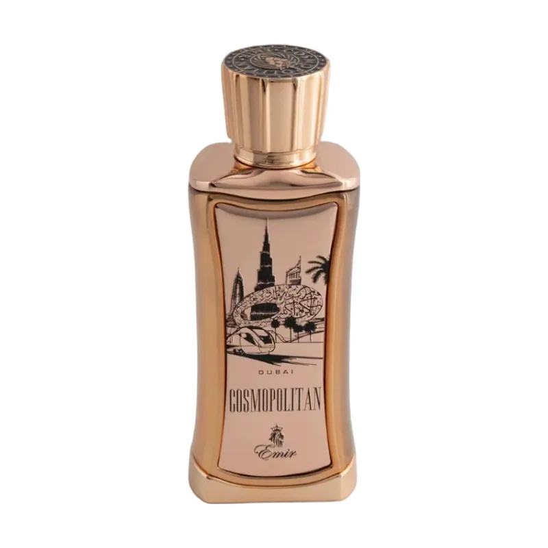 Emir cosmopolitan dubai edp m