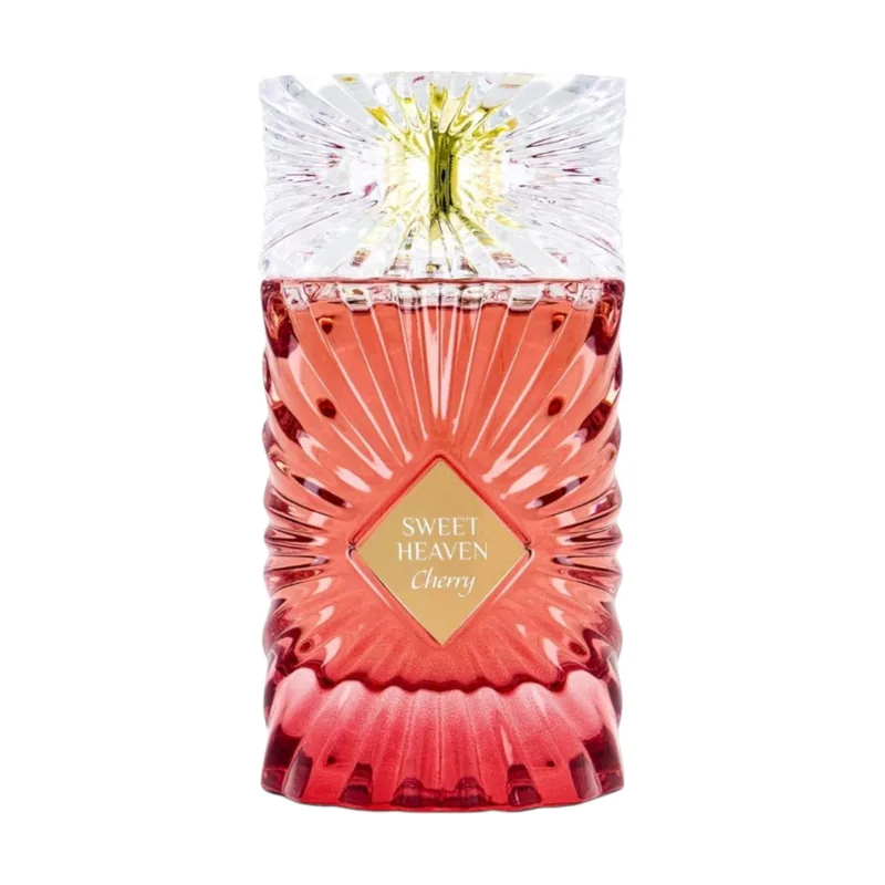 Gulf Orchid sweet heaven cherry eau de parfum spray