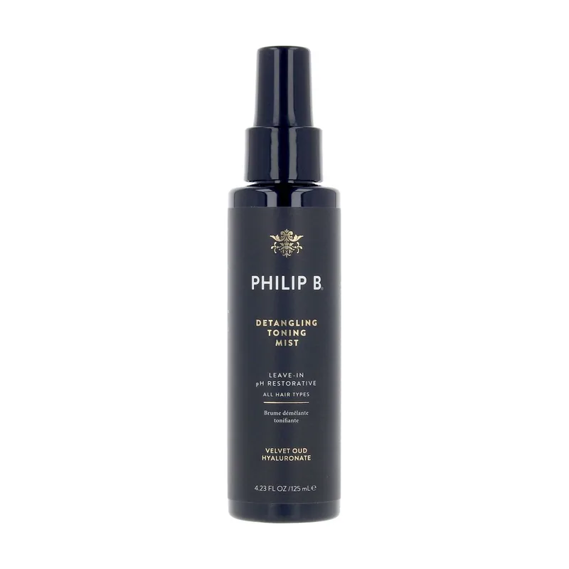 Philip B OUD ROYAL acondicionador desenredante velvet oud 125 ml
