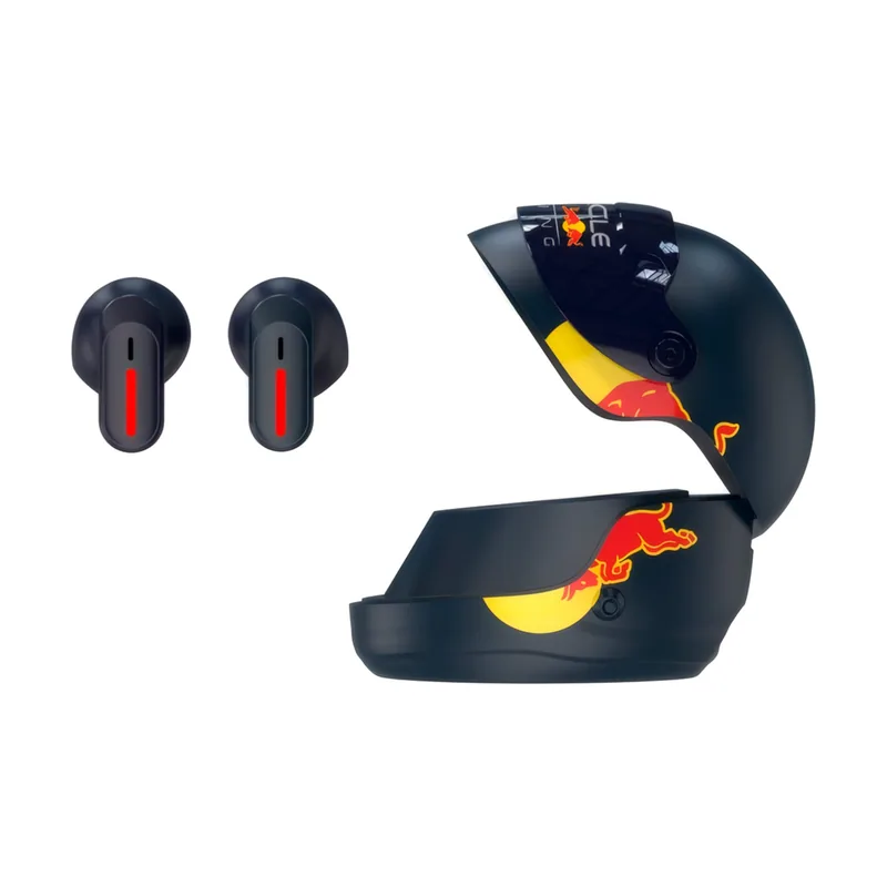 Racing Auriculares Bluetooth In-Ear RB-EB220