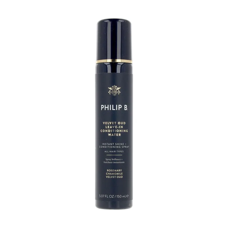 Philip B OUD ROYA LEAVE-IN acondicionador agua 150 ml