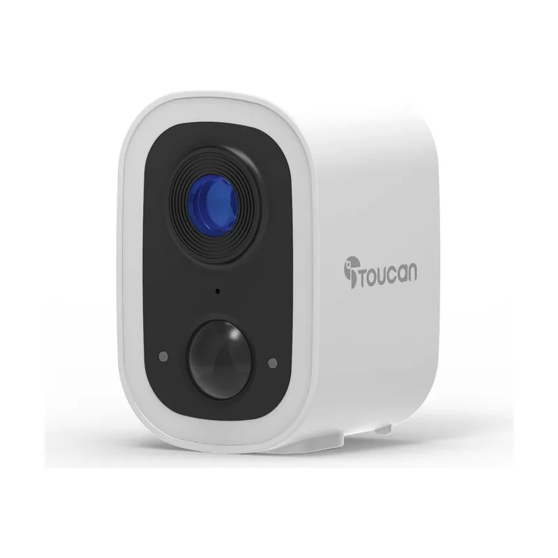Toucan Wireless Outdoor Camera S4