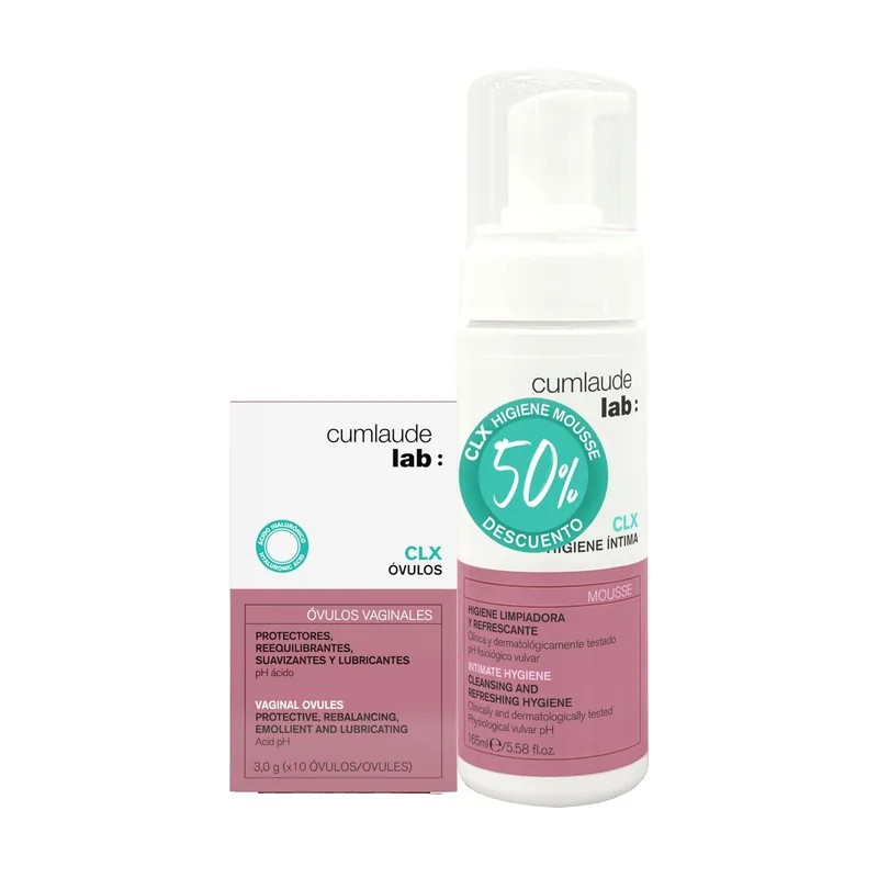 Pack CLX