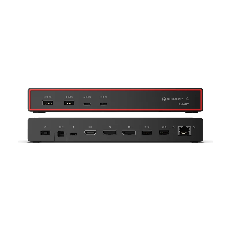 Lenovo ThinkPad Thunderbolt 4