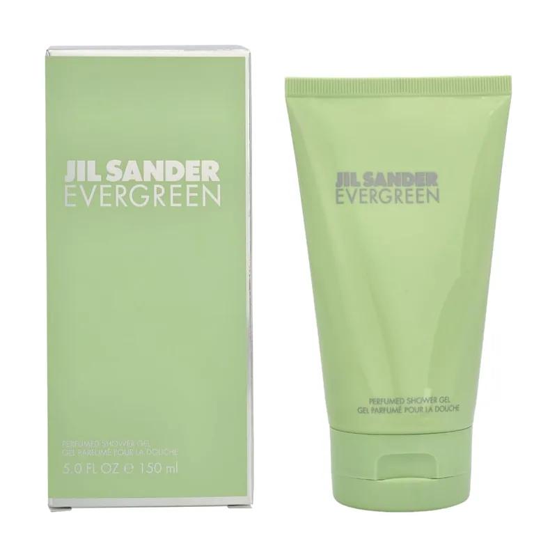 Evergreen Gel de ducha