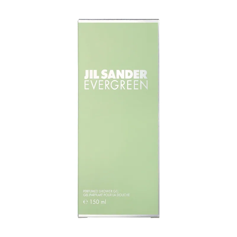 Evergreen Gel de ducha